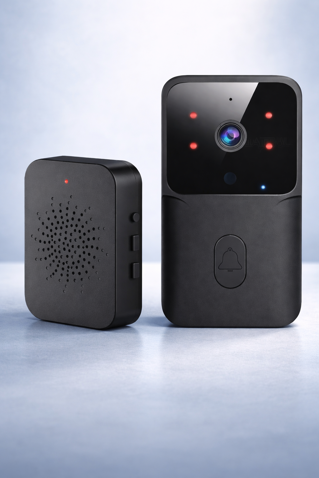 Vistell™ – Pełna kontrola przed wejściem