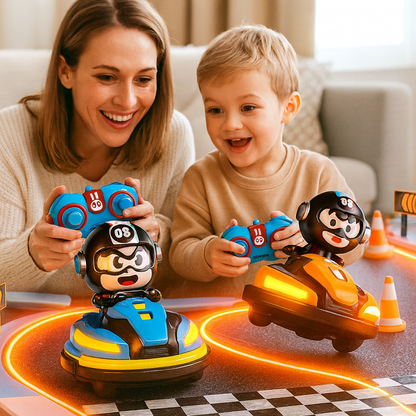 Mini Zawodnicy™ - Walka o Zwycięstwo