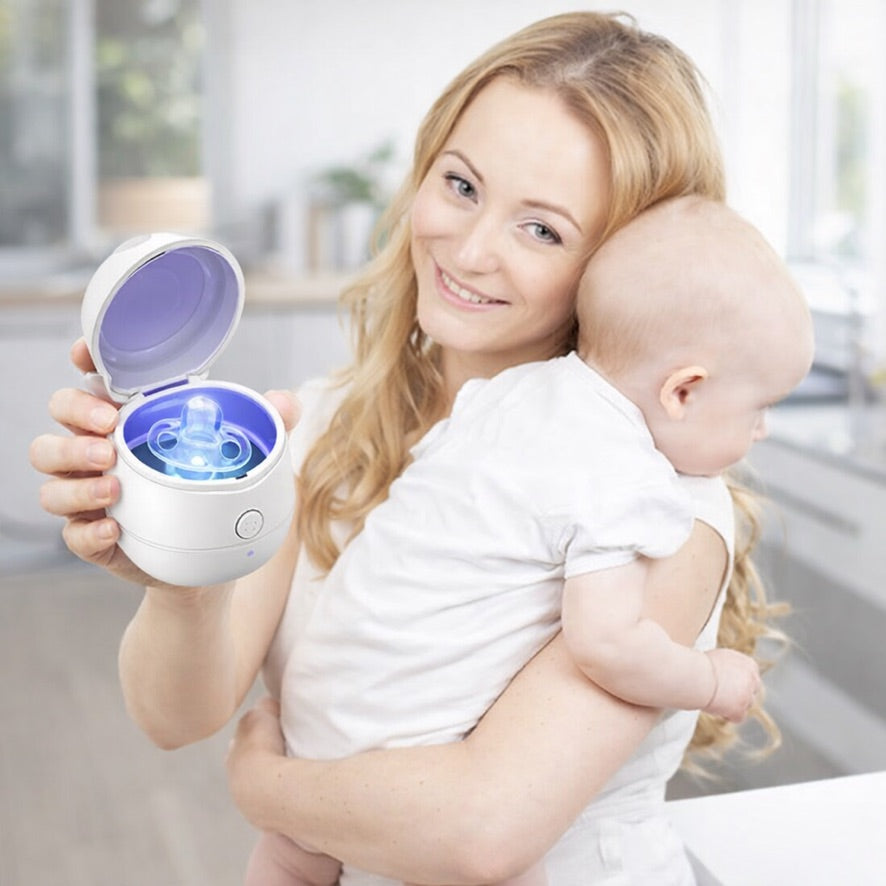 Sterioo™ – Higiena w każdej chwili