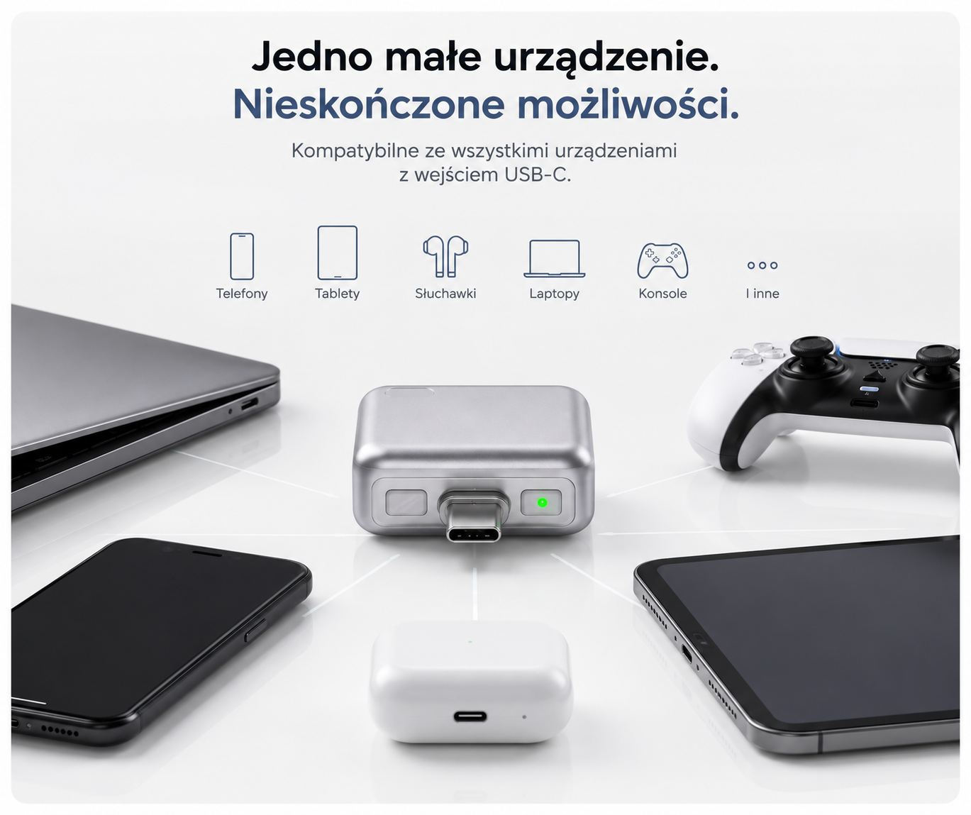 NaładujSię™