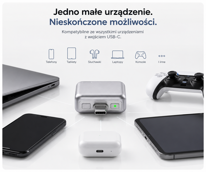 NaładujSię™