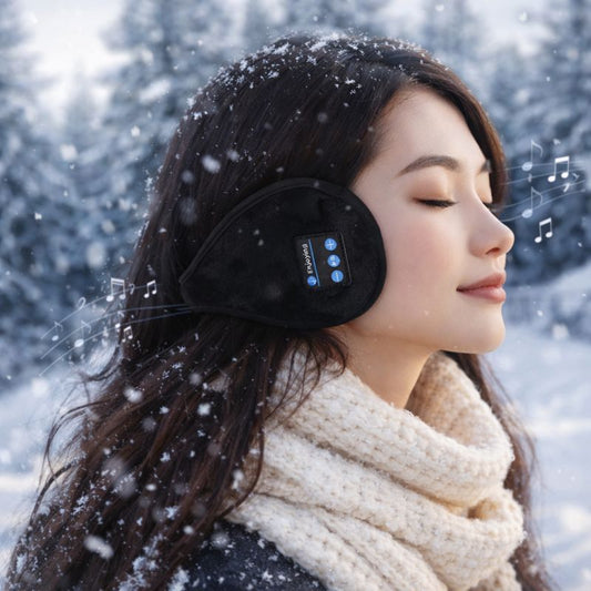 FrostBeat™– Słuchaj muzyki w cieple