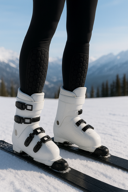 ProShield™ – Ochraniacz, który odmieni Twoją jazdę na nartach i snowboardzie