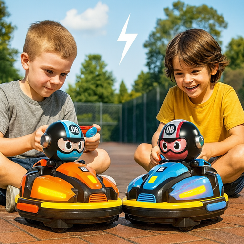 Mini Zawodnicy™ - Walka o Zwycięstwo